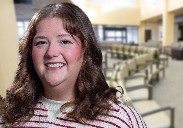 Rachael Patton, LCSW