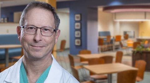 William Meszaros, MD