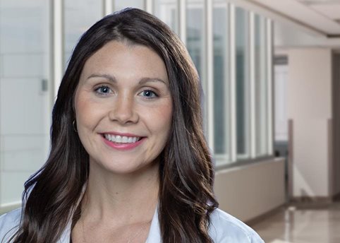 Hannah Bosaw, MD